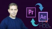 Udemy – Video Editing: Premiere Pro & After Effects Dynamic Linking