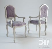 DV homecollection CODE armchair
