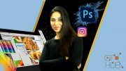 Udemy – Photoshop Guide For Professionals 103