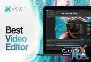 VSDC Video Editor Pro 6.7.0.289 Multilingual Win x64