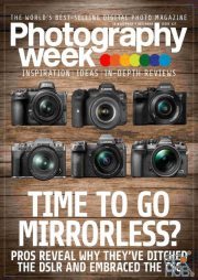 Photography Week – 26 November 2020 (True PDF)