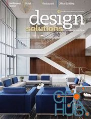 Design Solutions – Summer 2021 (True PDF)