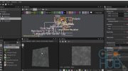 Creating Game Environment Textures with Substance Suite