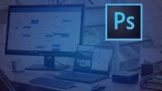 Udemy – Learn Adobe Photoshop from scratch to professional