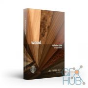 Arroway Textures – Wood – Volume One