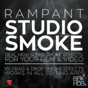 Rampant Design Studio – Smoke