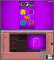 Create a Scratching Game in Unity 3D - Mobile Game Development in Unity 2020
