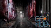 Unreal Engine – Slaughterhouse