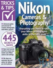 Nikon Tricks And Tips – 13th Edition, 2023 (PDF)