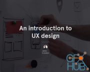 Awwwards – An Introduction to UX Design with James Eccleston
