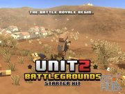 Unity Asset – UnitZ Battlegrounds