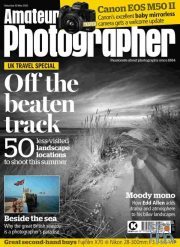 Amateur Photographer – 22 May 2021 (PDF)