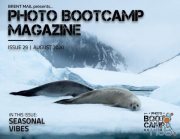 Photo BootCamp – August 2020 (PDF)