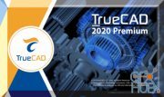 TrueCAD Premium 2020 v9.1.438.0 Win x32/x64