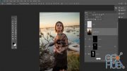 Skillshare – Outdoor Photoshop Editing With Natural Light