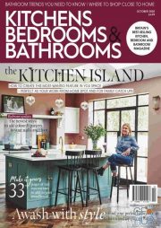 Kitchens Bedrooms & Bathrooms – October 2020 (PDF)