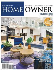 South African Home Owner – April 2020 (True PDF)