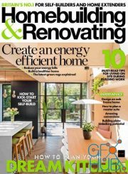 Home Building & Renovating – March 2022 (True PDF)