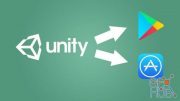 Udemy – Unity3D: Mobile Game Development From Unity to App Store