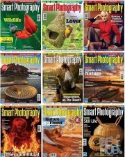 Smart Photography - 2019 Full Year Issues Collection
