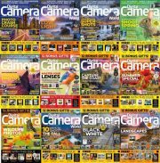 Digital Camera World – 2021 Full Year Issues Collection (True PDF)