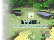 Unity Asset – InfiniTile v1.0