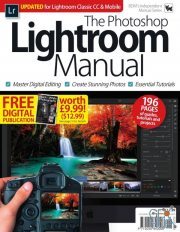 The Photoshop Lightroom Manual – Vol. 18, 2019 (PDF)