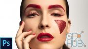 Udemy – Master Advanced High End Beauty Retouching in Photoshop (Updated May 2018)