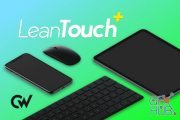 Unity Asset – Lean Touch+ v2.1.3