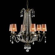 Classic chandelier by Arizzi