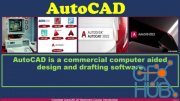 Udemy – Complete AutoCAD 2D Beginners Course