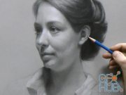 Vitruvian Studio – Portrait Drawing – The Complete Online Course
