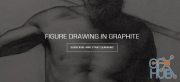 Stephen Bauman – Figure Drawing In Graphite