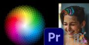 Skillshare – Understanding Color in Premiere Pro