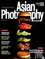 Asian Photography – May 2020 (PDF)