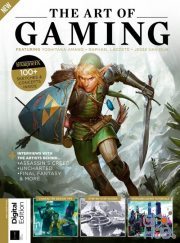 The Art of Gaming – October 2019