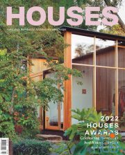 Houses Australia – Issue 147, 2022 (True PDF)