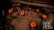 Happy Halloween Slideshow 33812247