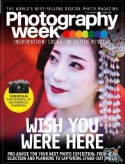 Photography Week – 05 March 2020 (PDF)