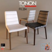 Chair Pit 284 by Tonon