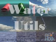 Unity Asset – Water Utils