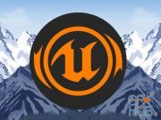 Udemy – Learn to code by building 6 games in the Unreal Engine!