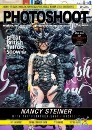 Photoshoot – The Great British Tattoo Show Special 2019 (PDF)