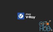 V-Ray 6.00.01 for SketchUp 2019-2022 Win x64