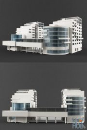 Conceptual building #3