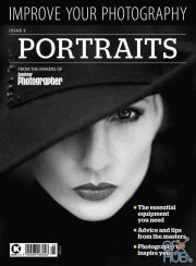 Improve Your Photography – Issue 05, 2021