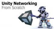 Udemy – Unity Networking From Scratch