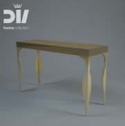 ENVY console by DV homecollection