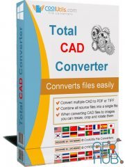 CoolUtils Total CAD Converter 3.1.0.190 Win