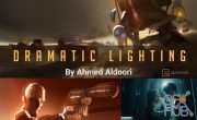 Gumroad – Dramatic Lighting By Ahmed Aldoori
